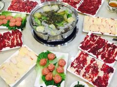 -汕头八里香牛肉店(人民南店)