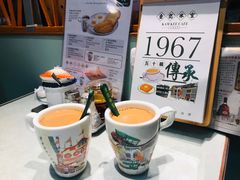-金记冰室(霎东街店)