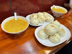 -老陶包子铺(南大西南村店)