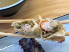 -众品老方子锅贴甜沫(李村店)