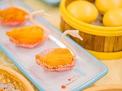 -香港威特瑞茶餐厅(小白楼音乐厅店)