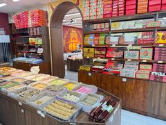 -桂发祥十八街麻花(和平路店)