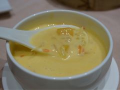 杨枝甘露-陶陶居海鲜酒家(新马路店)