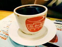 -恭和堂 龟苓膏(铜锣湾店)
