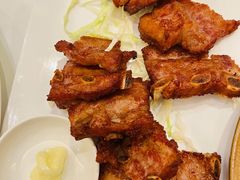 主厨飘香肉-神仙馆(衡山路店)