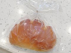 克林姆熊掌包-ChinChinLive卿甜烘焙(雨花亭店)