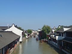-召稼楼古镇