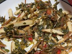 -涵家味土菜馆·徽州一绝臭鳜鱼(三河古镇店)