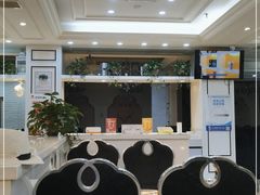 -红菇坊鲜汤火锅(北站店)