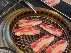 -極屋鮨牛 · 烧肉酒场(时代C馆店)