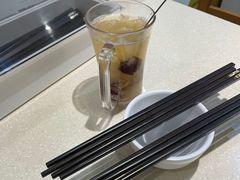 海底椰雪耳糖水-池记(尖沙咀店)