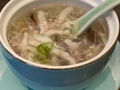 -湖畔居茶楼(湖滨店)