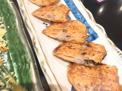 -古田居·特色寿司料理(骏欣中心店)