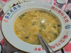 -李氏疙瘩汤·本地海鲜·老烟台菜(所城里店)