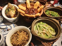 -南京大牌档(青岛万象城店)