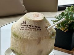 -大堂酒廊·亚龙湾万豪度假酒店