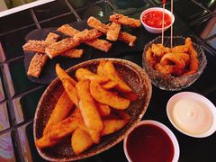 -AZUL by FUEL蓝色·法式酒馆(琶醍店)