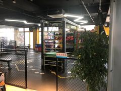 -ENERGY原力健身(川周店)