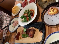 -粤食堂(天津和悦汇店)