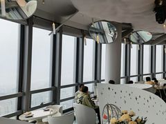-天玑高空江景餐厅&酒吧Sky Secret Restaurant&Bar