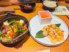 -马灯部落·西湖边的创意山景餐厅(虎跑动物园店)