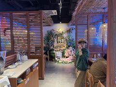 -椰莱泰小谷·东南亚融合菜(坪山悦阾SPACE店)