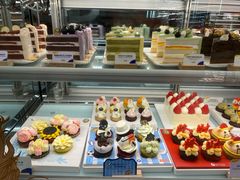 -派悦坊·甜品·蛋糕(虹口龙之梦店)