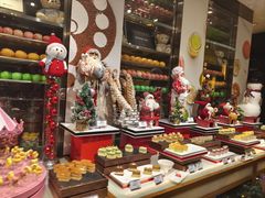 -佛山恒安瑞士大酒店-瑞士咖啡厅-主题自助餐