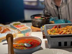 -荷塘秋月·本帮江浙菜(国权路店)