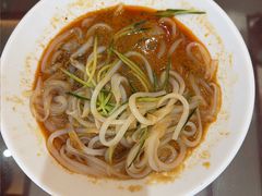 -邢家锅贴老店·非遗·开封菜(金明广场店)