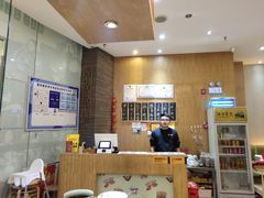 -饺子先生(世豪店)