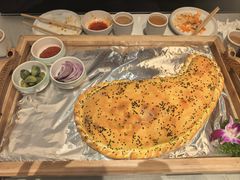 -新疆巴州金丝特餐厅(大钟寺店)