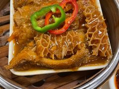 -广东胜利宾馆西关粤中餐厅