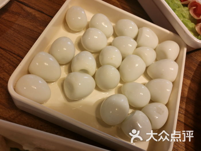 跳得很重庆火锅(武清店)-鹌鹑蛋图片-天津美食-大众点评网