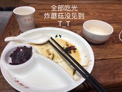 -食蔬不二素食自助餐厅(沈阳铁西店)