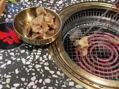 -黑牛の場烤肉(摩天活力城店)