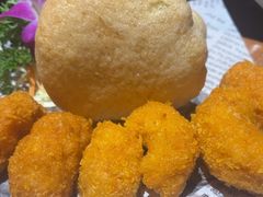 -金厨泰国餐厅·全泰籍厨师料理(拱北店)