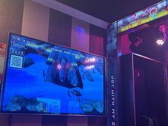 -唱吧麦颂KTV(松江五龙商业广场店)