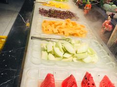 -梨花自助烤肉(天河城店)