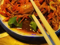 小龙虾-七裕庄(凯旋南路店)