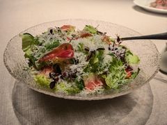 -三利音·东方司宴(外滩店)