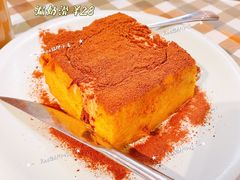 -新大咀港式茶餐厅(宝山万达店)