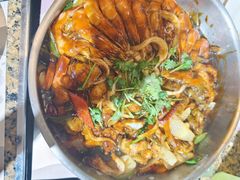 -黄记煌三汁焖锅(渝北金港国际店)