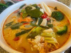 -南沙游艇会·大兵船餐厅