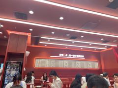 -喜家德虾仁水饺(长泰广场店)