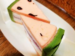 -中和·国风茶馆(愚园路店)