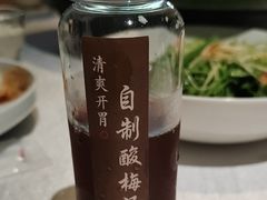 -盛百味·家宴餐厅(固安店)