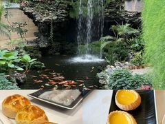 -白天鹅宾馆-宏图府餐厅
