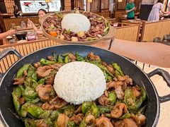 -大盐帮川菜馆(长楹天街店)