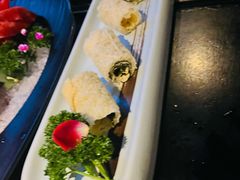 -捞王锅物料理(凯旋路店)